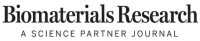 Biomaterials Research, a Science Partner Journal