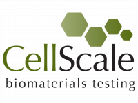 CellScale Biomaterials Testing