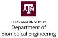 Texas A&M University Department of Biomedical Engineering