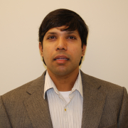 Roger Narayan